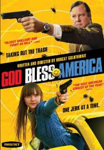 God Bless America (2011)