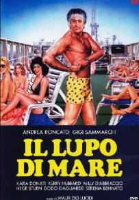 Il lupo di mare (1987)