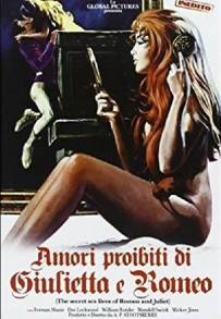 Amori segreti di Romeo e Giulietta (1969)