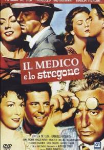 ll medico e lo stregone (1957)