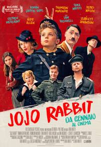 Jojo Rabbit (2019)