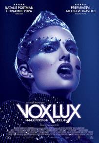 Vox Lux (2018)