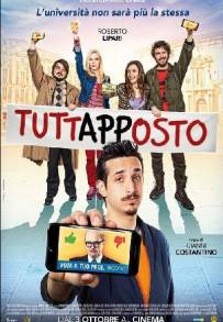 Tuttapposto (2019)