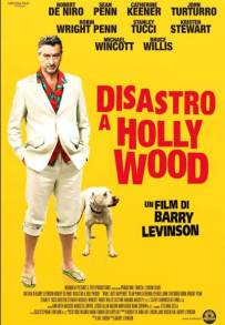 Disastro a Hollywood (2008)