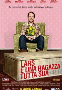 Lars e una ragazza tutta sua (2007)