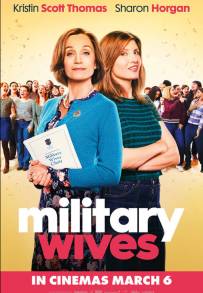 Military Wives (2020)