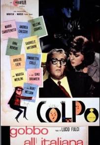 Colpo gobbo all'italiana [B/N] (1962)