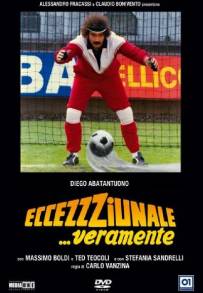 Eccezzziunale... veramente (1982)