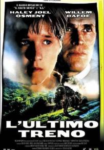 L'ultimo treno (2001)