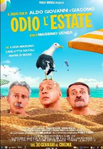 Odio l'estate (2020)