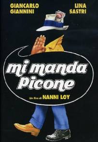 Mi manda Picone (1984)