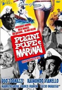 Pugni, pupe e marinai (1961)