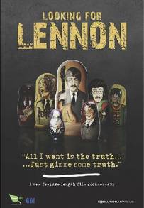 Looking for Lennon (2018)