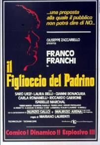 Il Figlioccio del padrino (1973)