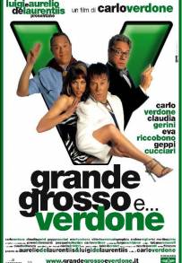 Grande, grosso e Verdone (2008)