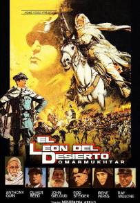 Il leone del deserto (1981)