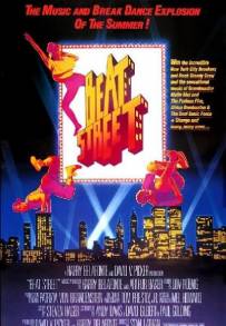 Beat Street (1984)