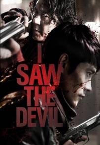 I Saw the Devil (2010)