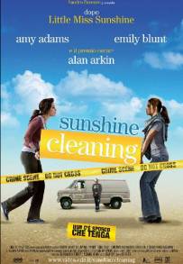 Sunshine Cleaning - Non ce sporco che tenga (2008)