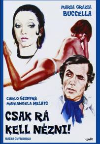 Basta guardarla (1970)