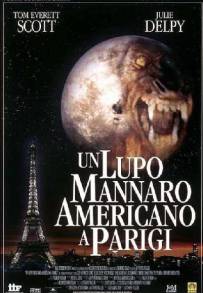 Un lupo mannaro americano a Parigi (1997)