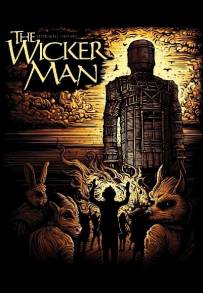 The Wicker Man (1973)