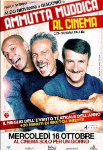 Ammutta muddica al cinema (2013)