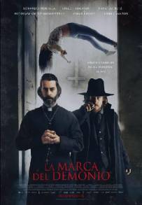 Il marchio del demonio (2020)