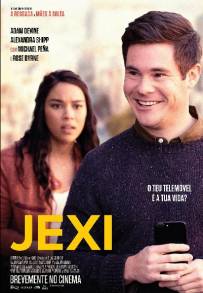 Jexi (2019)