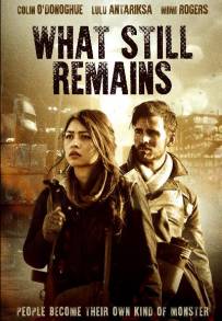 What Still Remains (2018)