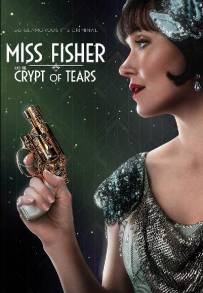 Miss Fisher and the Crypt of Tears (2020)