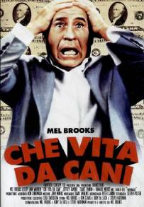 Che vita da cani! (1991)