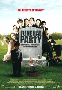 Funeral Party (2007)