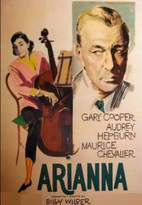 Arianna [B/N] (1957)