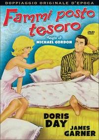 Fammi Posto Tesoro (1963)