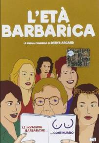 L'età barbarica (2007)