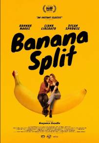 Banana Split (2018)