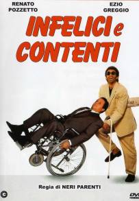 Infelici e contenti (1992)