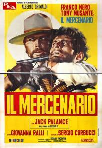 Il mercenario (1968)