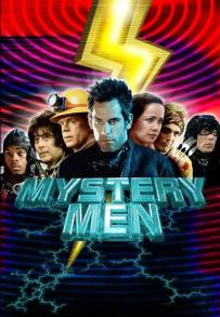 Mystery Men (1999)