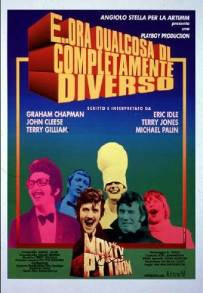 E... ora qualcosa di completamente diverso (1971)