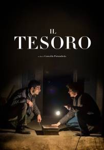 Il tesoro (2015)