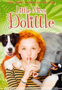 Little Miss Dolittle (2018)