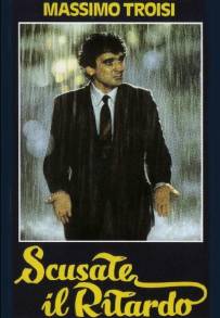 Scusate il ritardo (1983)