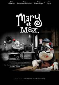 Mary and Max (2009)