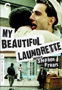 My Beautiful Laundrette - Lavanderia a gettone (1985)