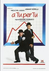 A tu per tu (1984)