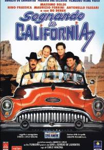 Sognando la California (1992)