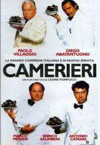 Camerieri (1995)