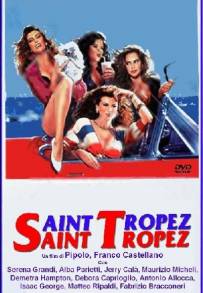 Saint Tropez - Saint Tropez (1992)